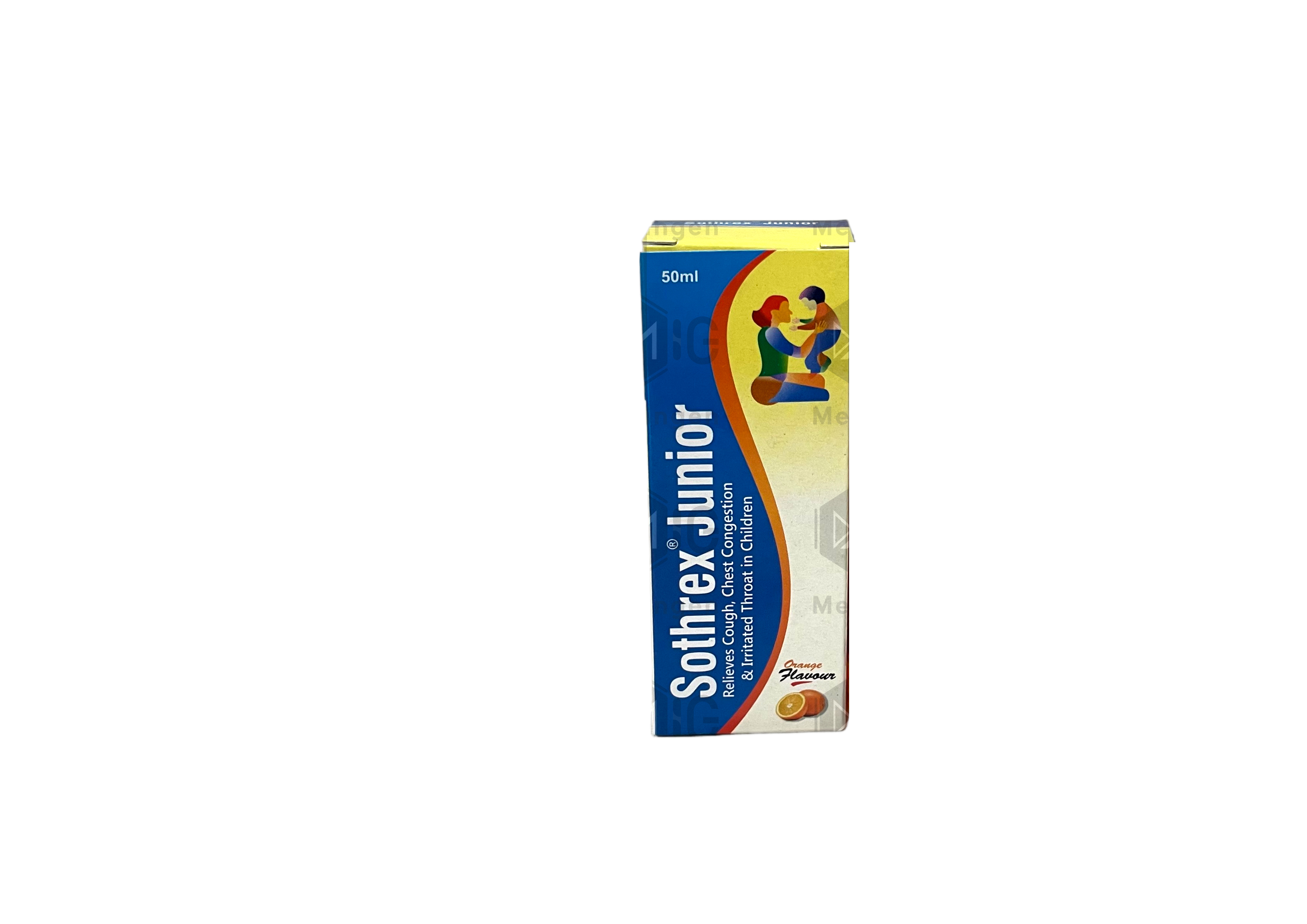 SOTHREX JUNIOR
